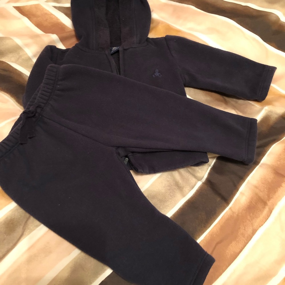 Jacket and pants - Picture 2 of 3